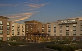 Towneplace Suites Foley at Owa